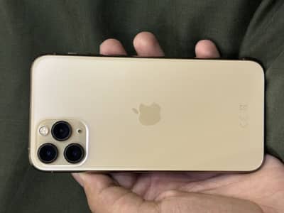 Apple iPhone 11 Pro