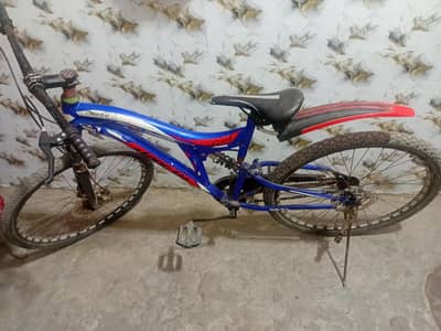 CYCLE FOR SALE !!!