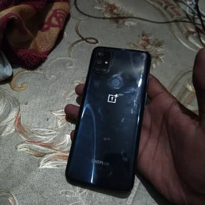 One Plus Nord N10