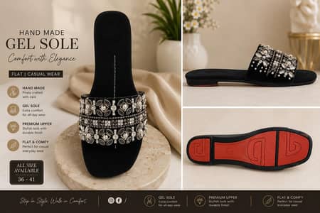 ladies shoes easy comfortableall size available