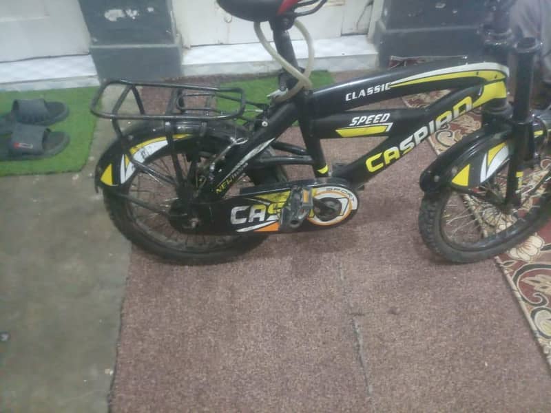 Bicycle 1