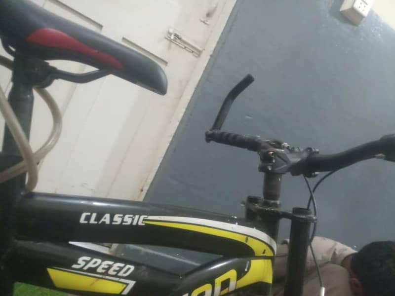 Bicycle 3