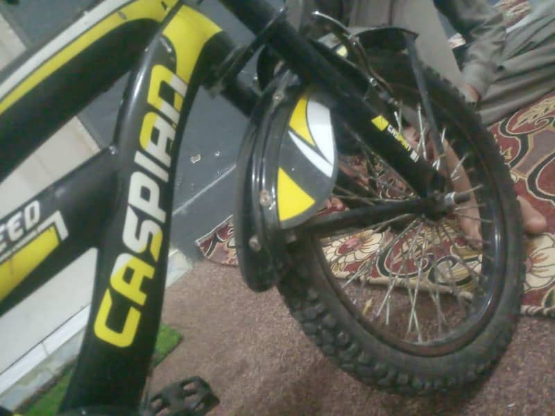 Bicycle 4