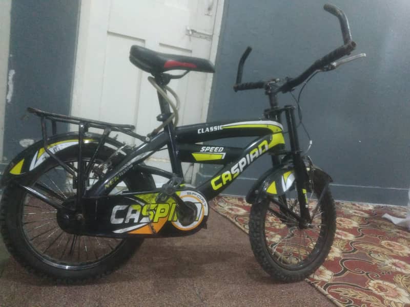 Bicycle 5