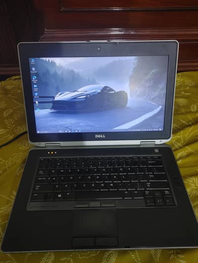 Dell Latitude E6430 Core i7 / 3rd Gen 8Gb / 300Gb