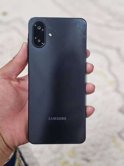 Samsung Mobile A07 5G