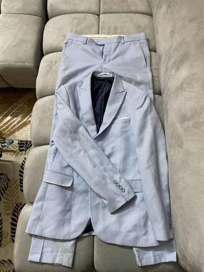 Valenci formal coat pant for men