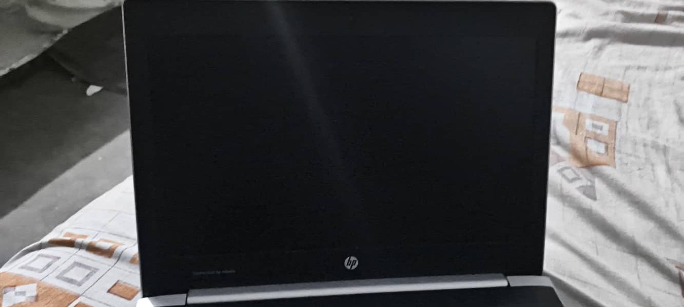 HP Probook 3