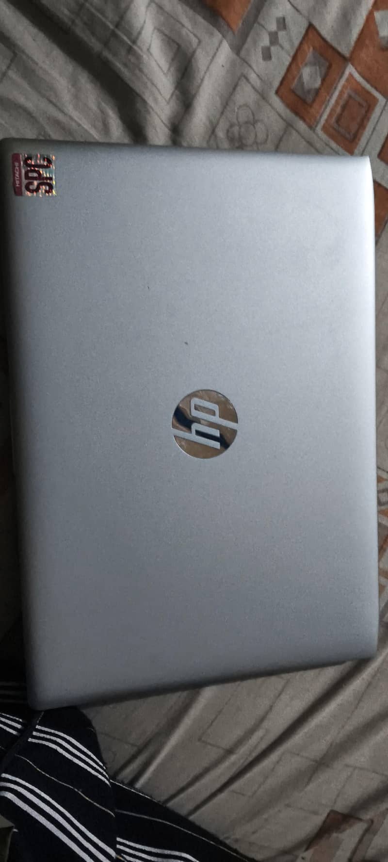 HP Probook 4