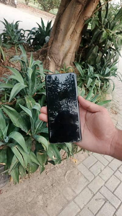 Samsung Mobile S21 Ultra 12/128
