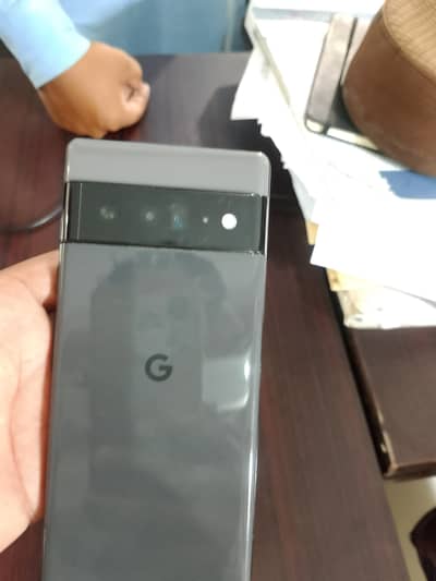 Google Pixel 6 Pro