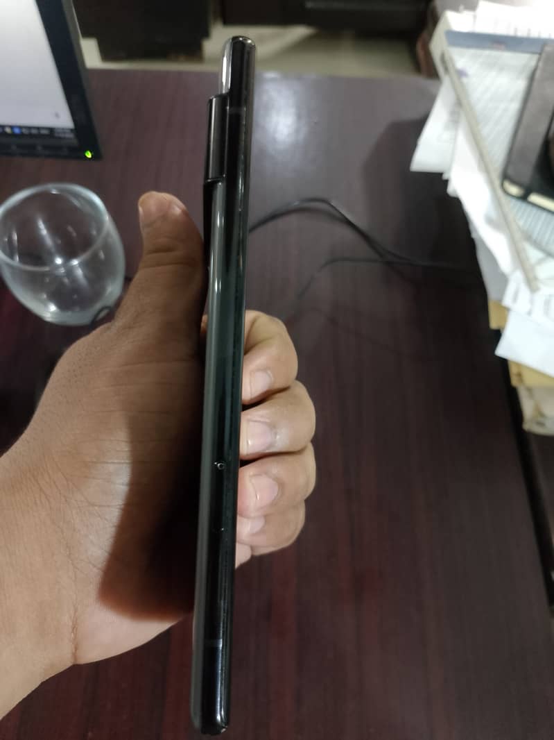Google Pixel 6 Pro 4