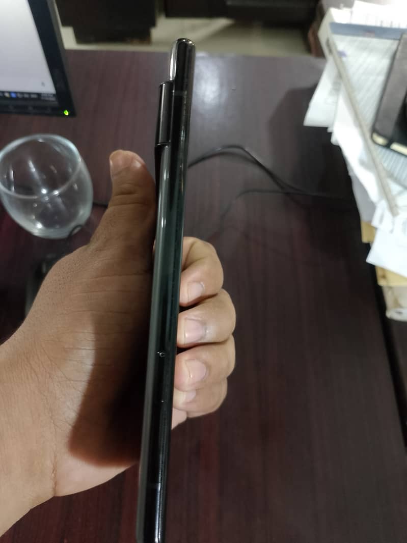Google Pixel 6 Pro 5