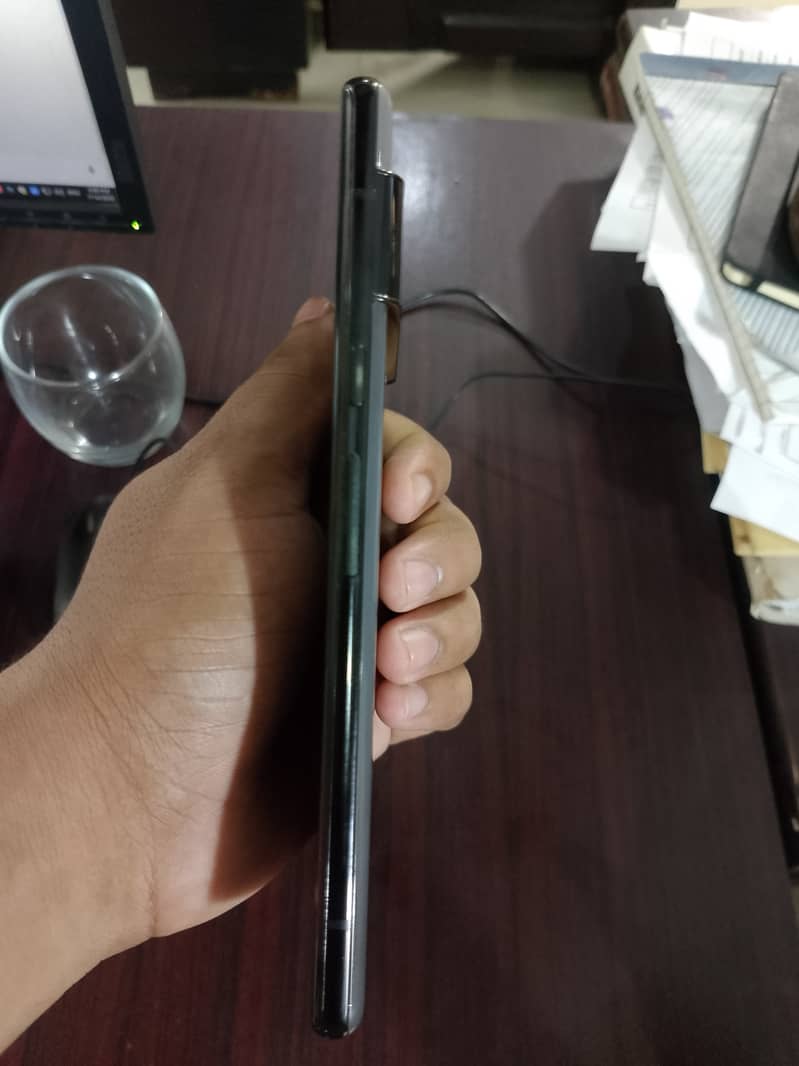 Google Pixel 6 Pro 6