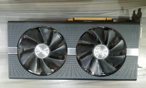 RX 580 8GB