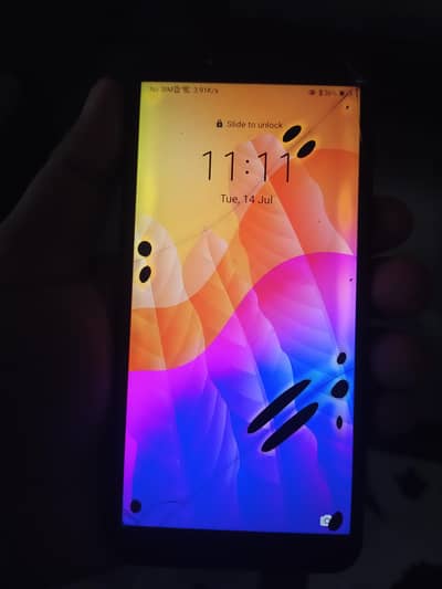 Huawei Y5p