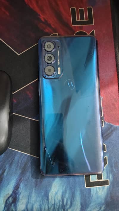 Motorola Edge