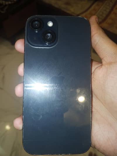 Apple iPhone 15 fu exchange possible