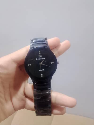 qurtaz watch