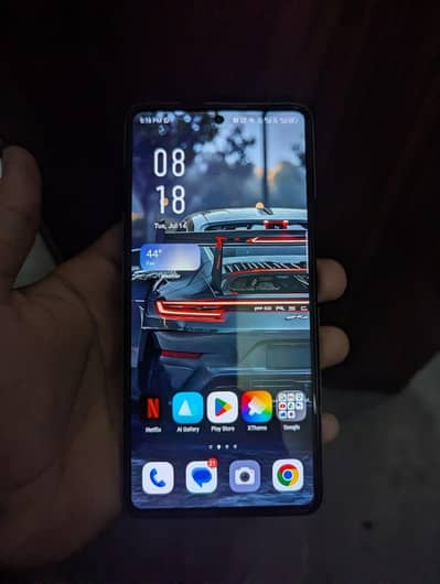 Infinix Note 30 Pro