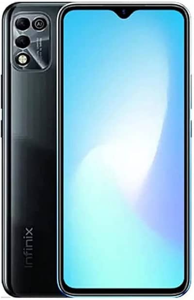 Infinix Hot 11 play