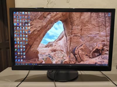 Planar PXL2780mw Monitor