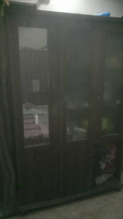 devodar Or Wardrobe
