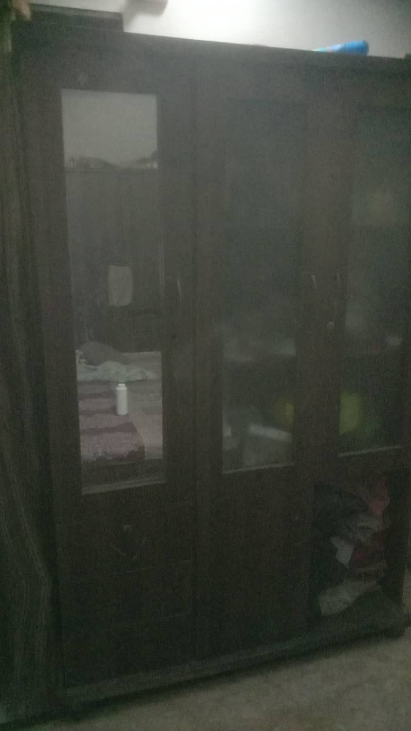 devodar Or Wardrobe 0