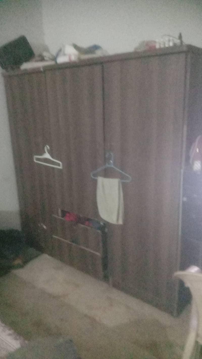 devodar Or Wardrobe 1