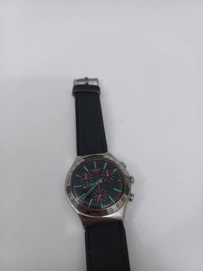 swatch  watch