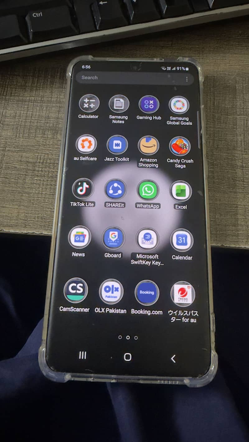 S20 plus 1