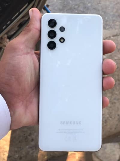 Samsung Mobile A32