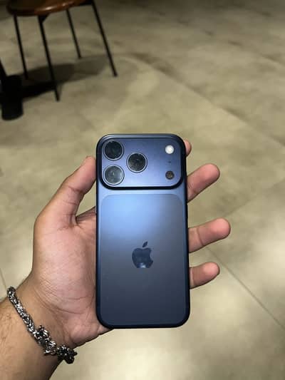 iPhone 17 Pro for sell in cheap