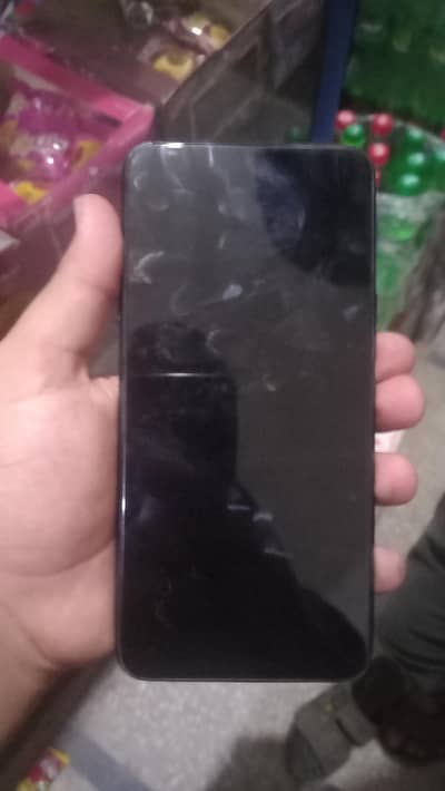 TECNO CAMON 15