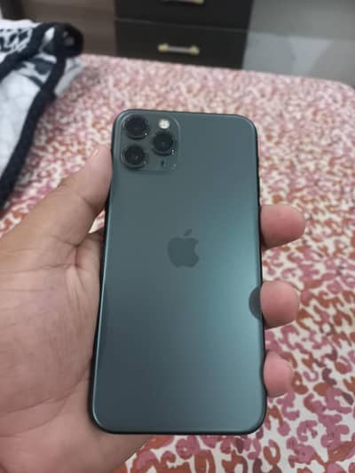 Apple iPhone 11 Pro Jv