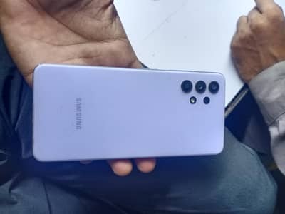 Samsung Mobile A32