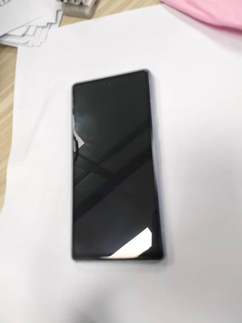 Google Pixel 7a 4
