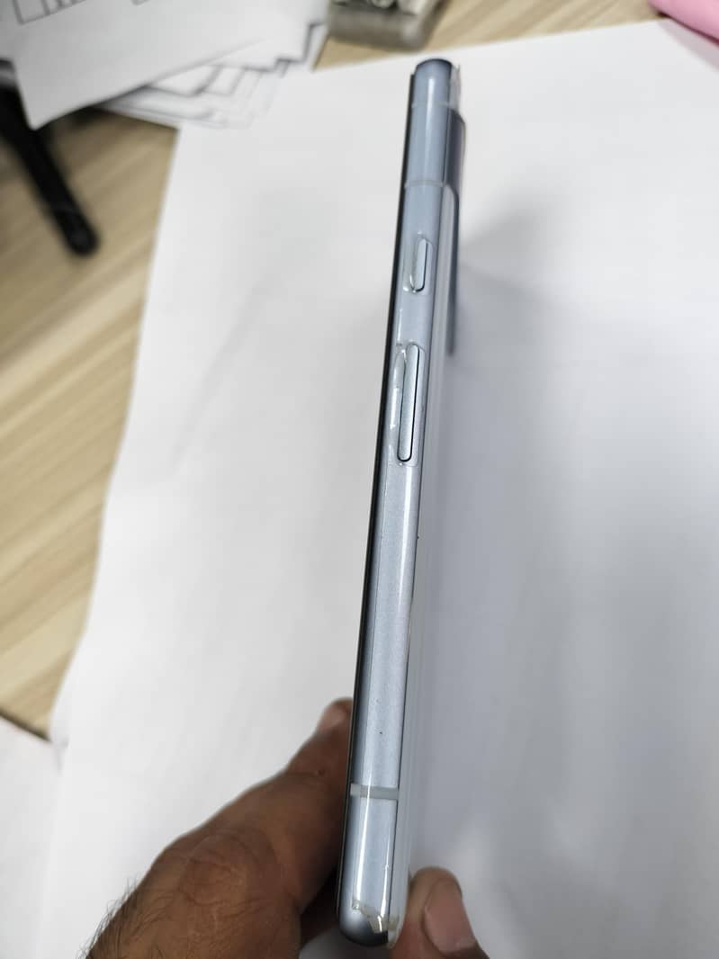 Google Pixel 7a 5