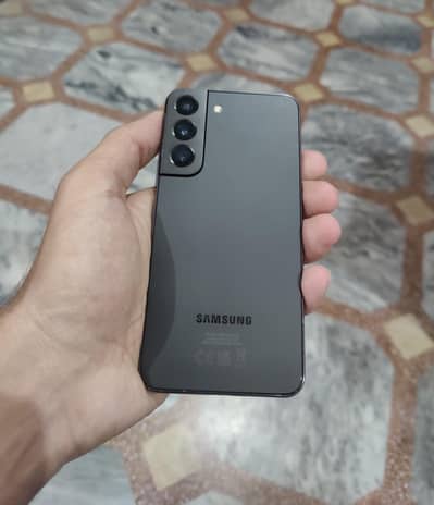 Samsung Mobile S22