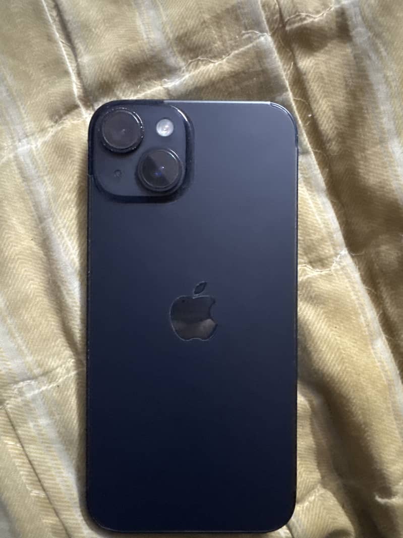 Apple iPhone 14 0