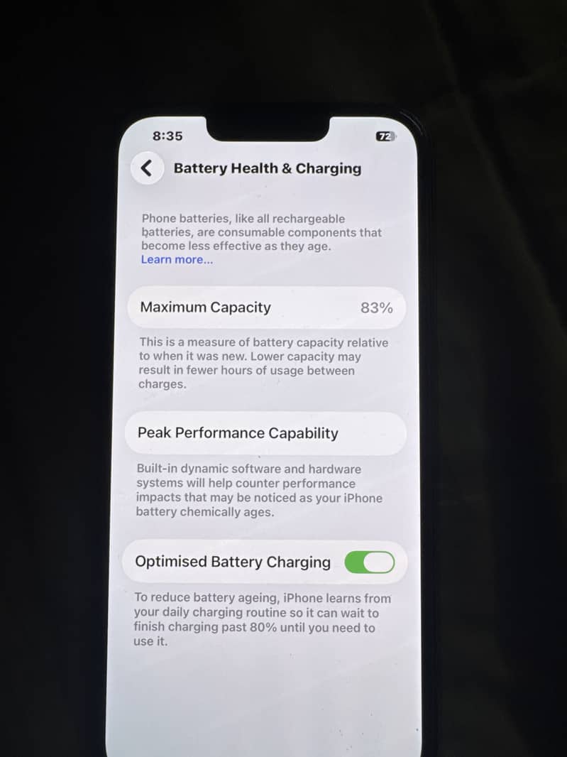 Apple iPhone 14 4