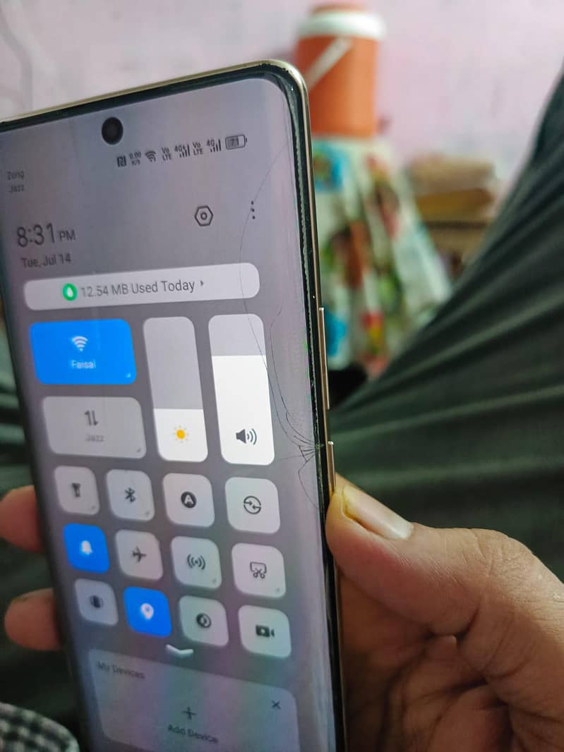 Infinix Zero 30 6