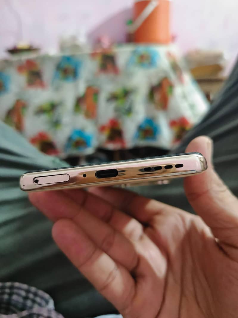 Infinix Zero 30 9