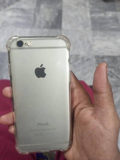 Apple iPhone 6