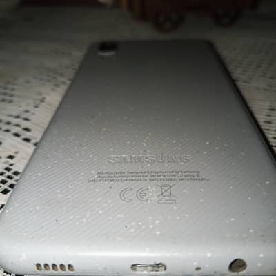Samsung Mobile A02