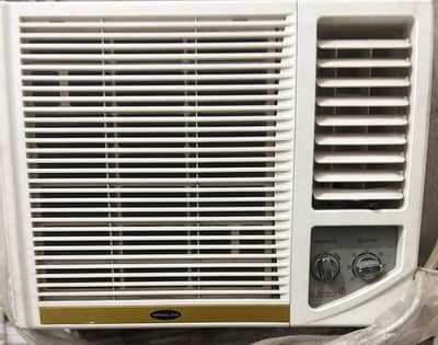 General Ac for sale urgent