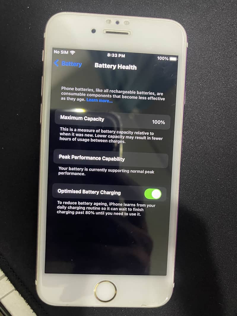 Apple iPhone 6S 1