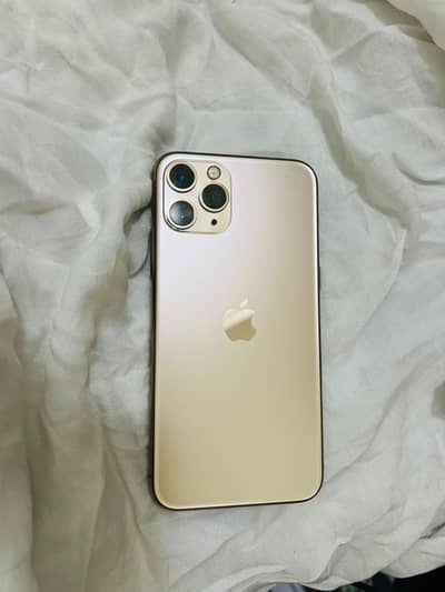 Apple iPhone 11 Pro PTA APPROVED 256GB