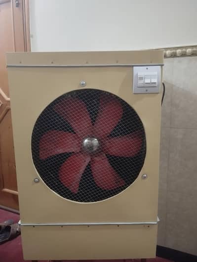 air kolar only 15 day used