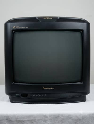 TV Panasonic TC-1621T